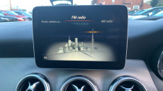 Mercedes-Benz GLA 180 Urban Edition 5dr Auto Petrol Hatchback